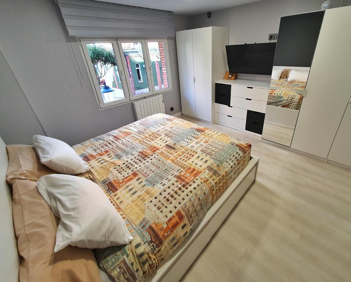 Apartmán El Manso, 150M Playa Gijón Exteriér fotografie